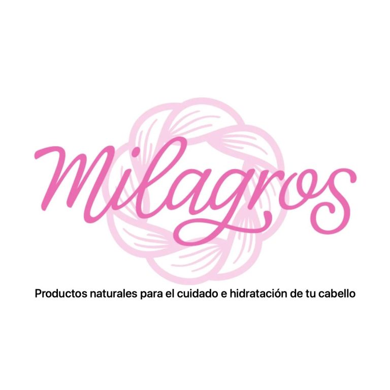 Cabello hidratado y sano con Milagros